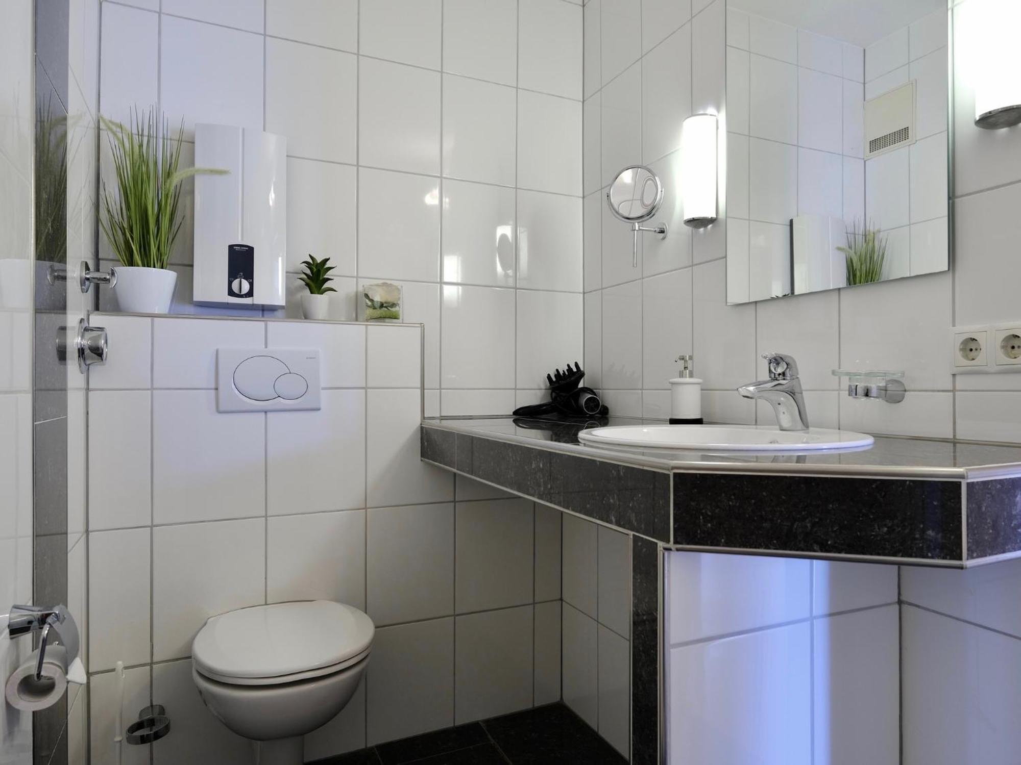 Ferienwohnung 348 Haus Deichgraf Куксхафен Экстерьер фото
